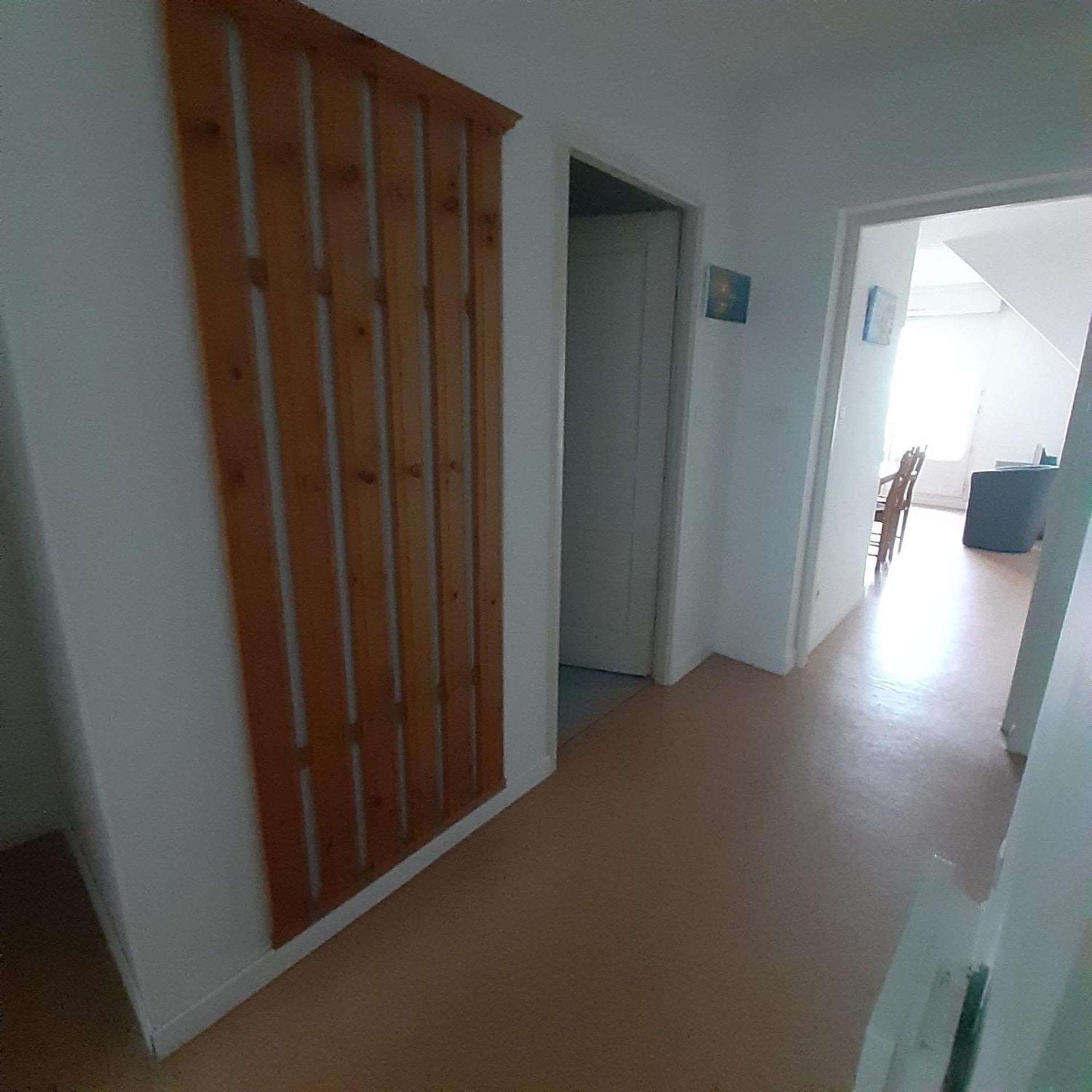 Les Hublots - Appartement Vue Mer ヴィムルー エクステリア 写真