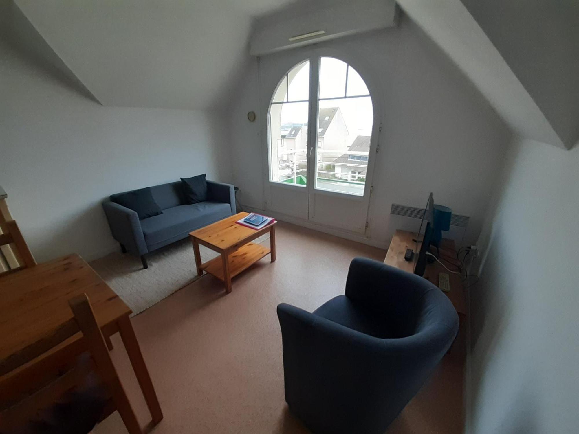 Les Hublots - Appartement Vue Mer ヴィムルー エクステリア 写真